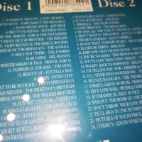SIXTIES X2CD EMI MADE IN HOLLAND 1810231118, снимка 9 - CD дискове - 42620610