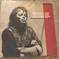 Vinyl Плоча Michael Jackson 12” Maxi, снимка 1 - Грамофонни плочи - 41844451
