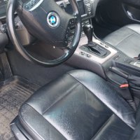 BMW 320td Compact, снимка 5 - Автомобили и джипове - 41081368