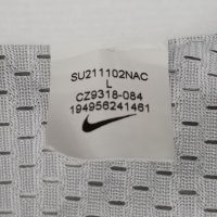 Nike Sportswear Icon Clash Hoodie оригинално горнище L Найк суичър, снимка 8 - Спортни екипи - 44191371