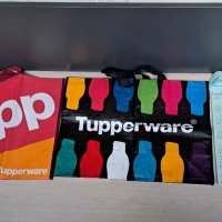 Tupperware чанти, снимка 4 - Други - 37189911