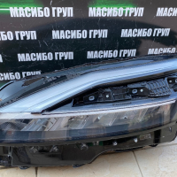 Фарове Led фар за Нисан Кашкай Nissan Qashqai , снимка 10 - Части - 40137143