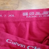Calvin Klein, Нови Оригинални Боксерки, Размер М/L. Код 1608, снимка 5 - Бельо - 36010678