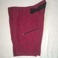 Lundhags Lykka Shorts (XL) дамски трекинг къси панталони , снимка 4 - Къси панталони и бермуди - 40937052