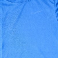 Nike тениска момиче 6-7год 116-122см, снимка 2 - Детски тениски и потници - 42055142