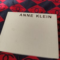 дамски часовник Anne Klein , снимка 2 - Дамски - 42222165