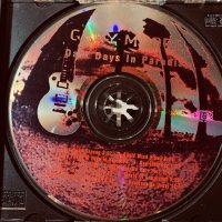 Joe Satriani,Cozy Powel,Gary Moore , снимка 13 - CD дискове - 39795184
