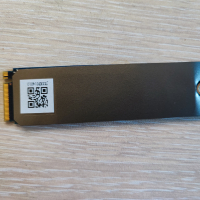 Нови SSD и NVMe дискове от 128GB до 512GB, снимка 4 - Твърди дискове - 44599132