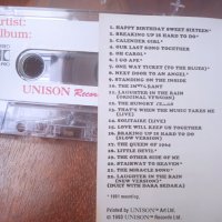 Neil Sedaka - The very best - касета Unison / Унисон, снимка 2 - Аудио касети - 41838183