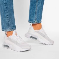 оригинални маратонки  NIKE AIR MAX 2090  номер 38,5-39, снимка 3 - Маратонки - 40994908