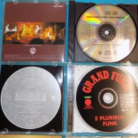 Дискове на-Little Feat /Grand Funk Railroad/ Rooney -Album/ Steve Harley & Cockney Rebel, снимка 3 - CD дискове - 41020906