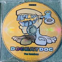 Red Hot,Dog eat Dog,Stranglers, снимка 6 - CD дискове - 35763233