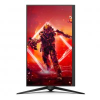 Монитор EIZO CG2700X 27'' IPS WideGamit, 16:9, 3840 x 2160 (4K UHD), HDR Gamma, 500 cd/m2, 1450:1, 1, снимка 10 - Монитори - 40165174