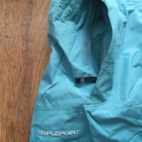 lowe alpine triple point jacket  - дамско яке - мембрана, снимка 7 - Якета - 34362488
