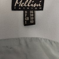 Mellini елегантна рокля , снимка 3 - Рокли - 44534325