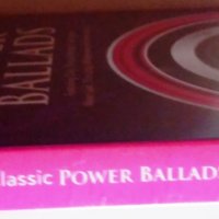 Classic Power Ballads (2015, 3 CD), снимка 3 - CD дискове - 41314864