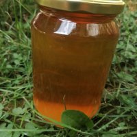 Пчелен мед Букет, снимка 1 - Пчелни продукти - 41697248