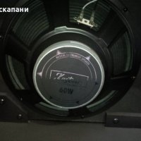 Kustom KG100FX212 3.0 гаранция до 14.08.2024, снимка 6 - Китари - 44438441