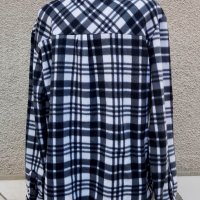 3XL Нова мъжка риза Identic -полар, снимка 6 - Ризи - 35709827