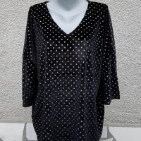 4XL Нова блуза Only , снимка 1 - Блузи с дълъг ръкав и пуловери - 35732212