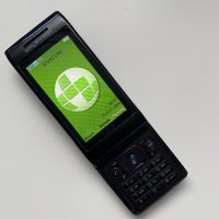 ✅ Sony Ericsson 🔝 Aino U10, снимка 1 - Sony Ericsson - 40982920