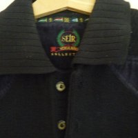 Мъжки жилетка и блуза /пуловер / - размер ХL, снимка 4 - Суичъри - 41244601