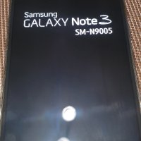 samsung galaxy note 3, снимка 3 - Samsung - 44245345