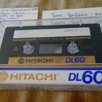 Аудиокасета Hitachi с Black Sabbath. , снимка 8 - Аудио касети - 35826001