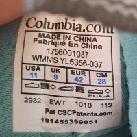 Columbia-Чисто Нови, снимка 16 - Мъжки сандали - 41688478