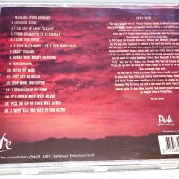 Patsy Cline CD , снимка 2 - CD дискове - 44476994
