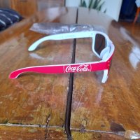 Очила Кока Кола,Coca Cola #2, снимка 3 - Колекции - 41456060