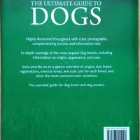 Най-доброто ръководство за над 100 породи кучета (на английски език), снимка 3 - Енциклопедии, справочници - 44794852