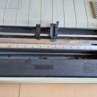 Матричен принтер CPF-136., снимка 3 - Антикварни и старинни предмети - 36161813