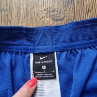Страхотни мъжки къси шорти NIKE размер L, снимка 10 - Къси панталони - 40705000