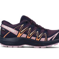 водоустойчиви  обувки  SALOMON XA PRO 3D J  номер 39,5-40, снимка 1 - Други - 42262182