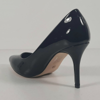 Дамски обувки Colour Cherie, размер - 36. , снимка 5 - Дамски обувки на ток - 36342609