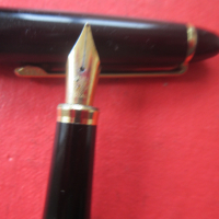 Немска писалка УМА, снимка 3 - Ученически пособия, канцеларски материали - 36201993