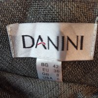 Панталон Danini, снимка 2 - Панталони - 34683067