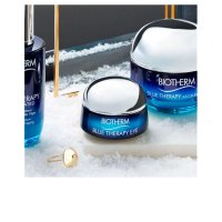 Biotherm Blue Therapy Eye contour cream, 15 ml, снимка 2 - Козметика за лице - 40393204