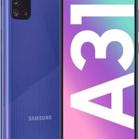 ✅ Samsung 🔝 Galaxy A31, снимка 1 - Samsung - 42487014