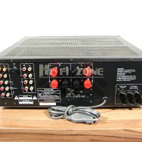 УСИЛВАТЕЛ  Pioneer a-88x /2 , снимка 6 - Ресийвъри, усилватели, смесителни пултове - 34152115