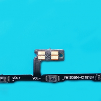 Бутони Meizu M8 Lite, снимка 1 - Резервни части за телефони - 36289607