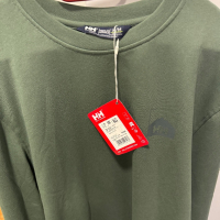 Мъжка блуза Helly Hansen , снимка 1 - Блузи - 44836686