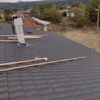 Строителни ремонти дейности , снимка 1 - Ремонти на покриви - 42384794