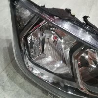 Оригинален фар SEAT IBIZA 2017г /6F1 941 006 B/, снимка 8 - Аксесоари и консумативи - 40297678