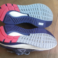 Reebok Grasse Road 2 ST Размер EUR 36 / UK 3 1/2 дамски маратонки 113-14-S, снимка 13 - Маратонки - 44924667