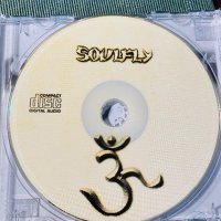 SOULFLY,SEPULTURA, снимка 10 - CD дискове - 35350703