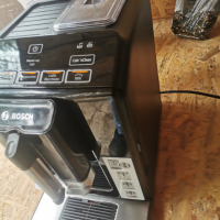 Кафеавтомат Bosch TIS30129RW VeroCup 100, снимка 4 - Други инструменти - 44816466