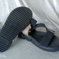 Сандали нови, дамски обувки, сандали GALDINI, снимка 14 - Сандали - 41413060