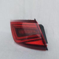 Оригинален ляв стоп за Seat Leon 3 (5F) ST LED , снимка 4 - Части - 41431821